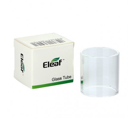 Eleaf iJust NexGen tall glass kit